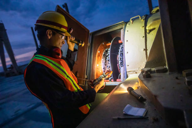 Best Generator Installation Services  in Virginia Beach, VA