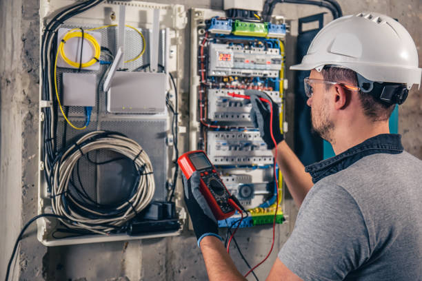 Best Commercial Electrician Services  in Virginia Beach, VA