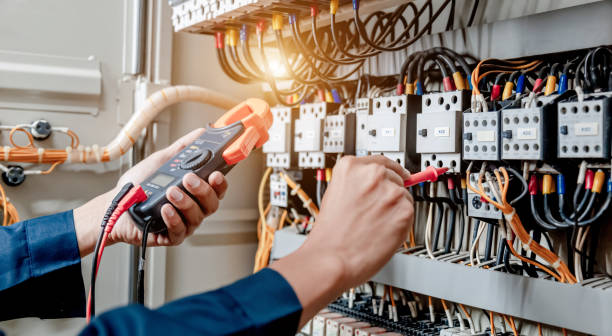 Best Emergency Electrician Near Me  in Virginia Beach, VA