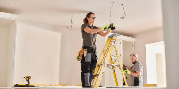 Best Residential Electrician Services  in Virginia Beach, VA