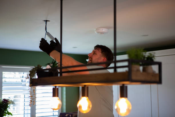 Best Electrical Contractors for Businesses  in Virginia Beach, VA